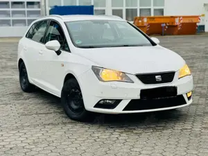 SEAT Ibiza ST IBIZA / TOP AUSSTATTUNG AHK + LPG GAS ANLAGE /