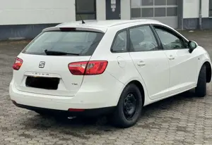 SEAT Ibiza ST IBIZA / TOP AUSSTATTUNG AHK + LPG GAS ANLAGE / Bild 5