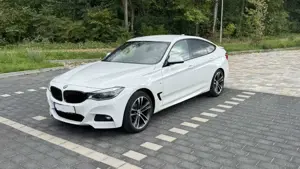 BMW 320 320 d M Sport