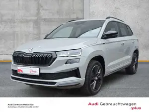 Skoda Karoq 1.5 TSI DSG Sportline LED VIRTUAL KAMERA APP