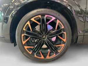 CUPRA Terramar CUPRA Terramar VZ 2.0TSI 195kW 265PS*Matrix,Pano Bild 5