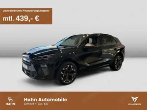 CUPRA Terramar VZ 1.5 e-HYBRID Senheiser LED AHK