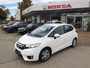 Honda Jazz 1.3 i-VTEC Comfort Navi+SHZ+PDC