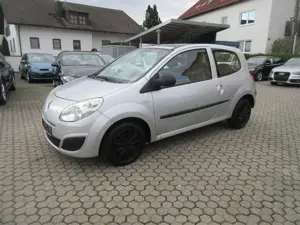 Renault Twingo Expression*TÜV/AU NEU*