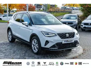 SEAT Arona FR 1.0 TSI DSG AHK NAVI KAMERA PARK ACC LED FULL-L Bild 5