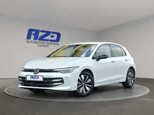 Volkswagen Golf 8 2.0 TDI GOAL DSG AHK NAVI ACC R-KAM 3Z-KLIMA