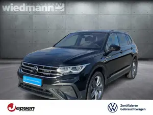 Volkswagen Tiguan Allspace Move 2.0TDI DSG ACC+FLA+RearView