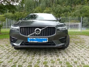 Volvo XC60 Volvo XC60 T8 Plug in Hybrid, AHK, Panorama, uvm