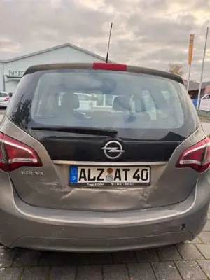 Opel Meriva Meriva 1.4 ecoflex Innovation