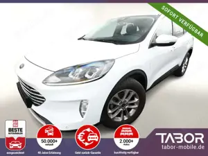 Ford Kuga 1.5 EcoBoost 150 Titanium Nav PDC Kam SHZ