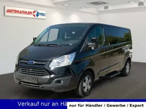 Ford Tourneo Custom Kombi 310 L2 Titanium