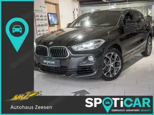 BMW X2 sDrive18i Advantage Plus LED PDC NAVI HUD