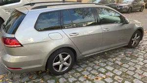 Volkswagen Golf Golf Alltrack 2.0 TDI 4Motion (BMT)