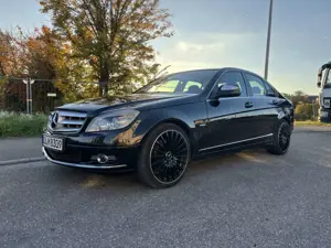 Mercedes-Benz C 200 Kompressor Automatik Avantgarde