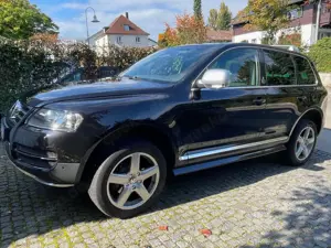 Volkswagen Touareg Touareg 3.6 V6 FSI Automatik Kong