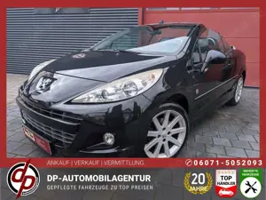 Peugeot 207 207 CC 1.6 "Roland Garros" *1.HAND/LEDER/PDC*