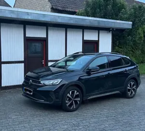 Volkswagen Taigo Life, neuwertig, EZ 11/24, Garantie 11/26, Automat