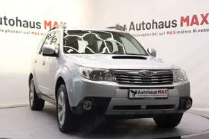 Subaru Forester Bild 3