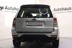 Subaru Forester Bild 5