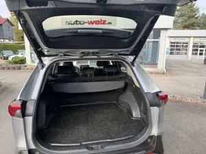 Toyota RAV 4 2.5 4x4 Hybrid 4x4 mit elektr. Heckklappe Bild 5