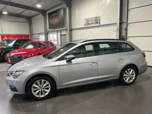SEAT Leon 1.6 TDi ST **Navi*ACC*Klima*PDC** Bild 3