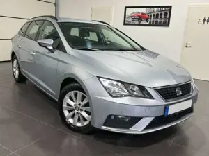 SEAT Leon 1.6 TDi ST **Navi*ACC*Klima*PDC** Bild 5