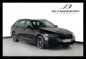 BMW 540 d xDrive Touring M Sport LASER ACC HUD AHK