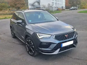 CUPRA Ateca Ateca 2.0 TSI 4Drive DSG