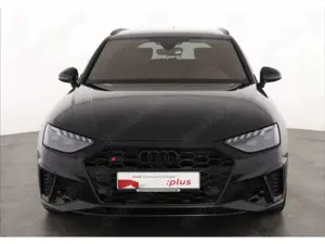 Audi S4 Avant TDI quattro competition edition plus Bild 3