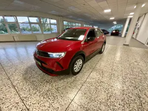 Opel Mokka 1.2 Turbo Edition LED+Fernlichtass.+LM Bild 3