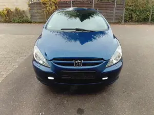 Peugeot 307 307 CC CC 135