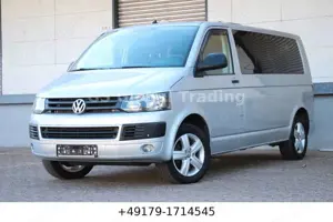 Volkswagen T5 Kombi T5 Caravelle Lang 2.0TDI Autm. Klima Navi PDC BC