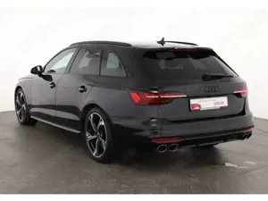 Audi S4 Avant TDI quattro competition edition plus Bild 4