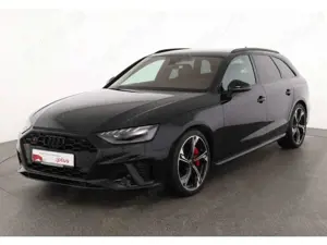 Audi S4 Avant TDI quattro competition edition plus Bild 2