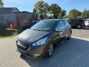 Peugeot 208 Allure TÜV NEU/SERVICE NEU/PDC/KLIMAAUTOMAT.