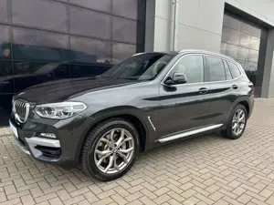 BMW X3 xDrive 30 d xLine 2.Hd.|NavProf|Sportsitze Bild 1