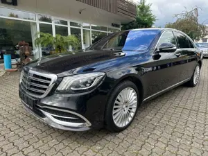 Mercedes-Benz S 350 BlueTec*Diesel* Lang*PANO*VOLL*FACELIFT*