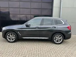 BMW X3 xDrive 30 d xLine 2.Hd.|NavProf|Sportsitze Bild 2
