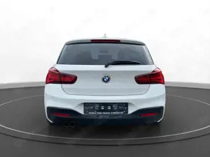 BMW 120 i Edition M-Sport Shadow Bild 3