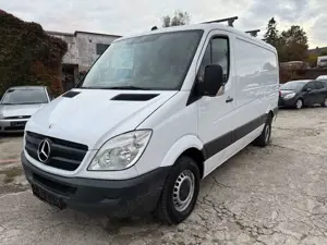 Mercedes-Benz Sprinter II Kasten 213 CDI*TÜV10/27*1-HAND*MWST*
