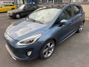 Ford Fiesta Active Plus *KEYLESS*BO*PANO*KAMERA*