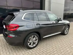 BMW X3 xDrive 30 d xLine 2.Hd.|NavProf|Sportsitze Bild 5