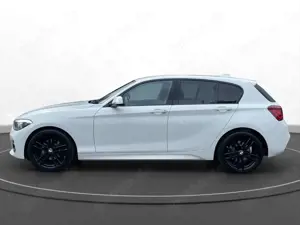 BMW 120 i Edition M-Sport Shadow Bild 5