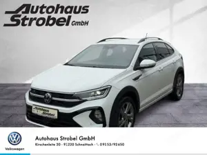 Volkswagen Taigo 1.5 TSI DSG R-Line AHK ACC LED-Matrix Kame