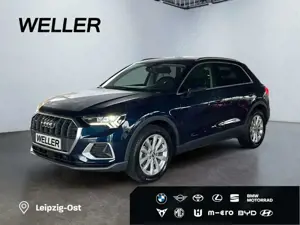 Audi Q3 40 TFSI quattro S tronic *LED*Standhz*Navi*SHZ*