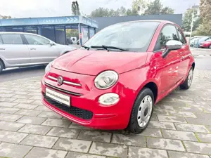 Fiat 500C Klima,PDC,