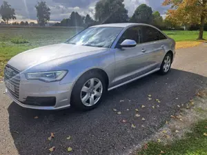 Audi A6 2.0 TDI ultra S tronic