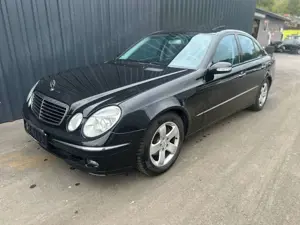 Mercedes-Benz E 220 CDI Automatik