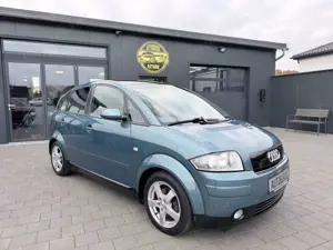 Audi A2