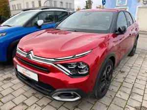 Citroen C4 PureTech 130 StopStart SHINE EAT8